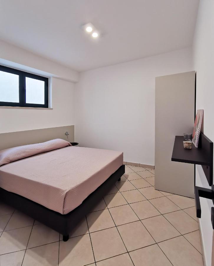 Magico Apartments - 450M Dalla Spiaggia Capo d'Orlando Ngoại thất bức ảnh
