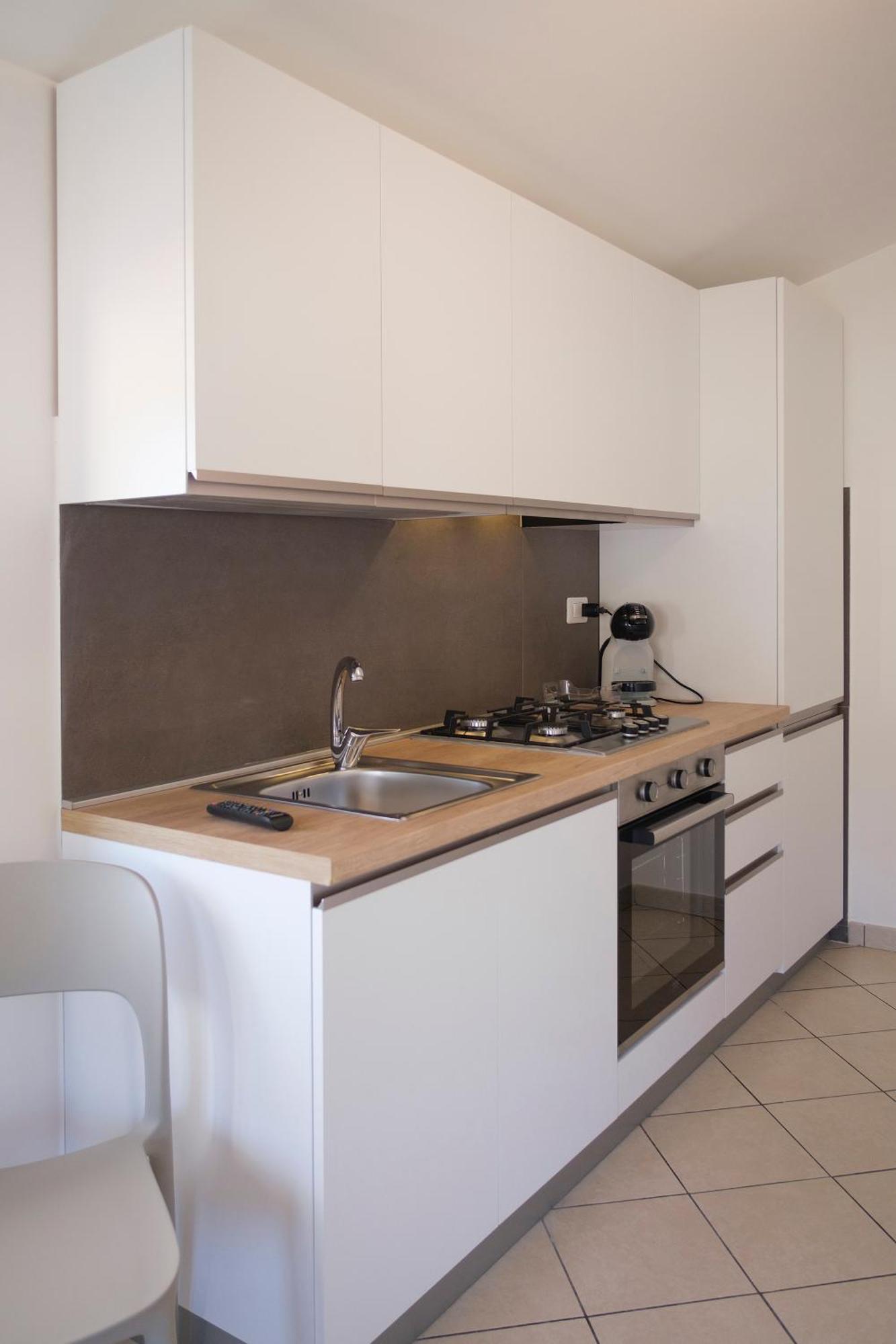 Magico Apartments - 450M Dalla Spiaggia Capo d'Orlando Ngoại thất bức ảnh