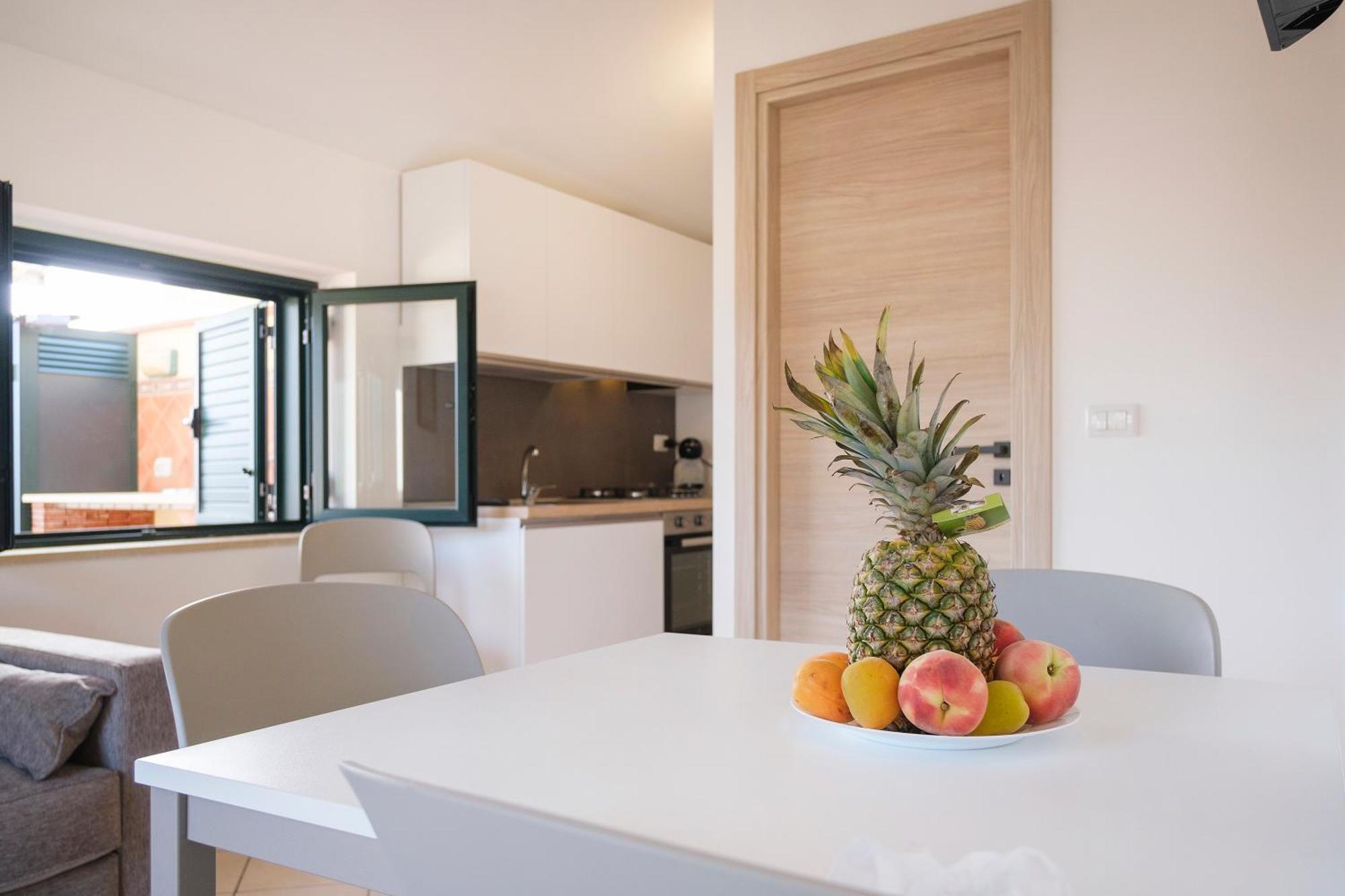 Magico Apartments - 450M Dalla Spiaggia Capo d'Orlando Ngoại thất bức ảnh