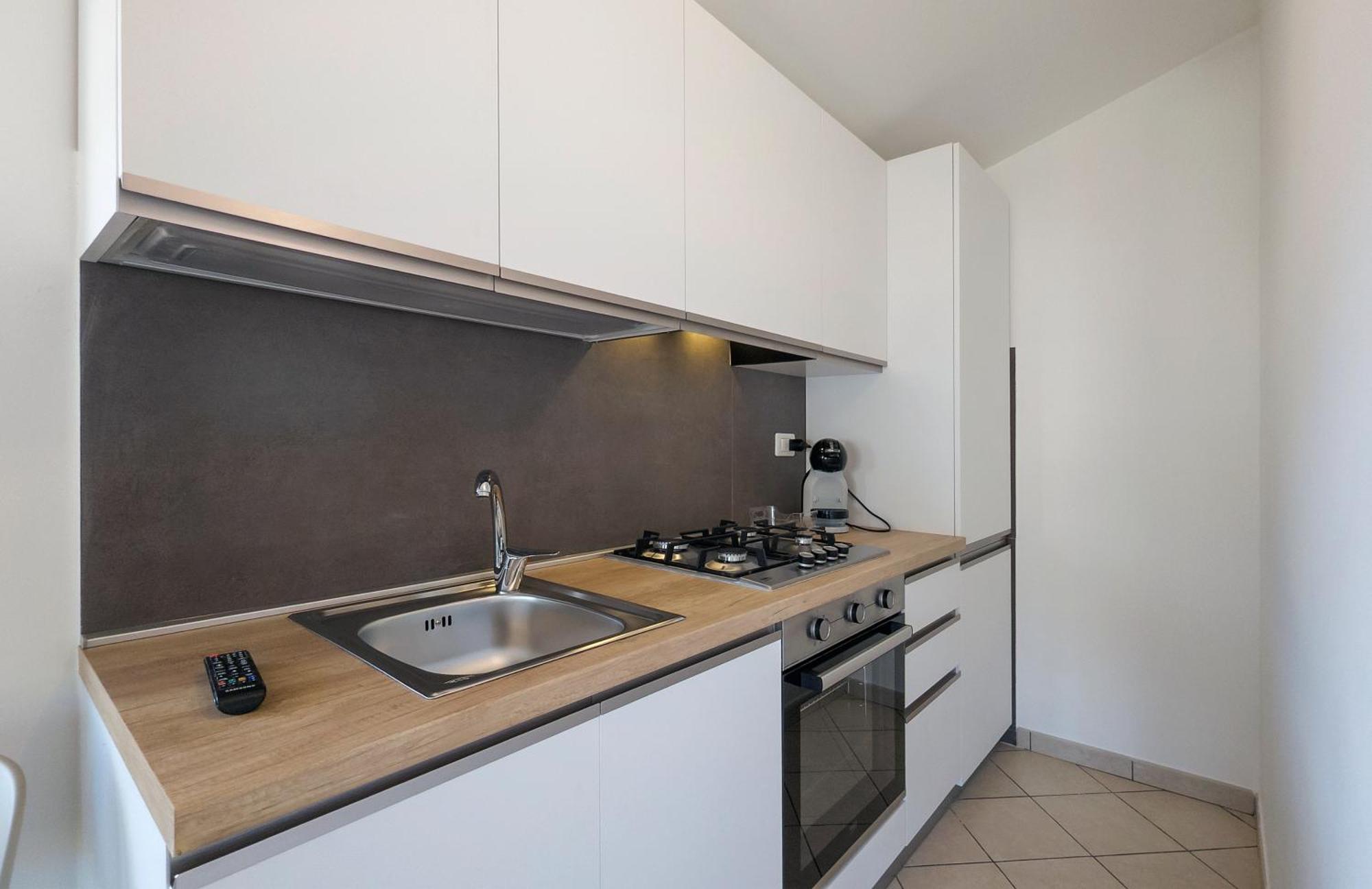 Magico Apartments - 450M Dalla Spiaggia Capo d'Orlando Ngoại thất bức ảnh