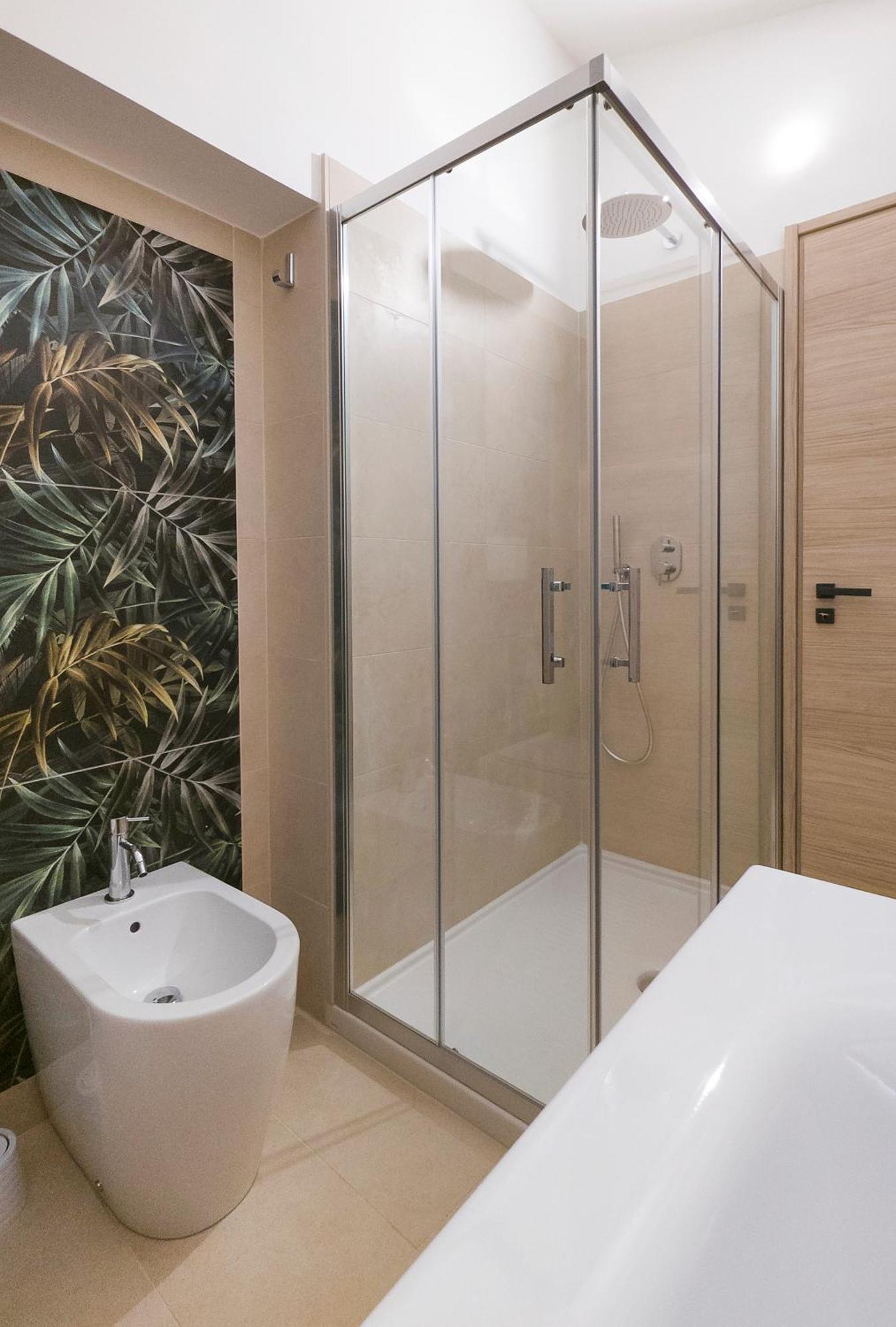 Magico Apartments - 450M Dalla Spiaggia Capo d'Orlando Ngoại thất bức ảnh