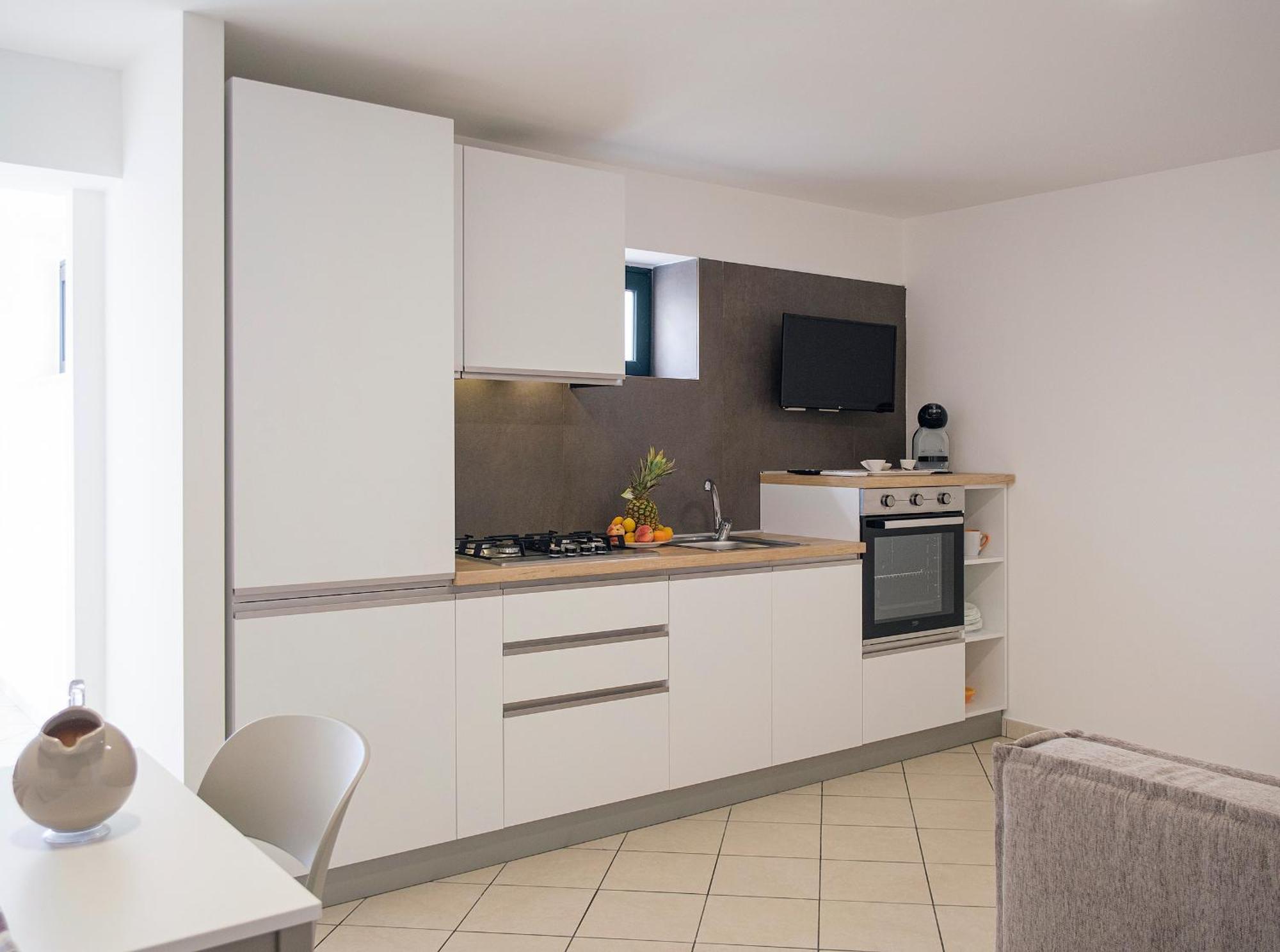 Magico Apartments - 450M Dalla Spiaggia Capo d'Orlando Ngoại thất bức ảnh