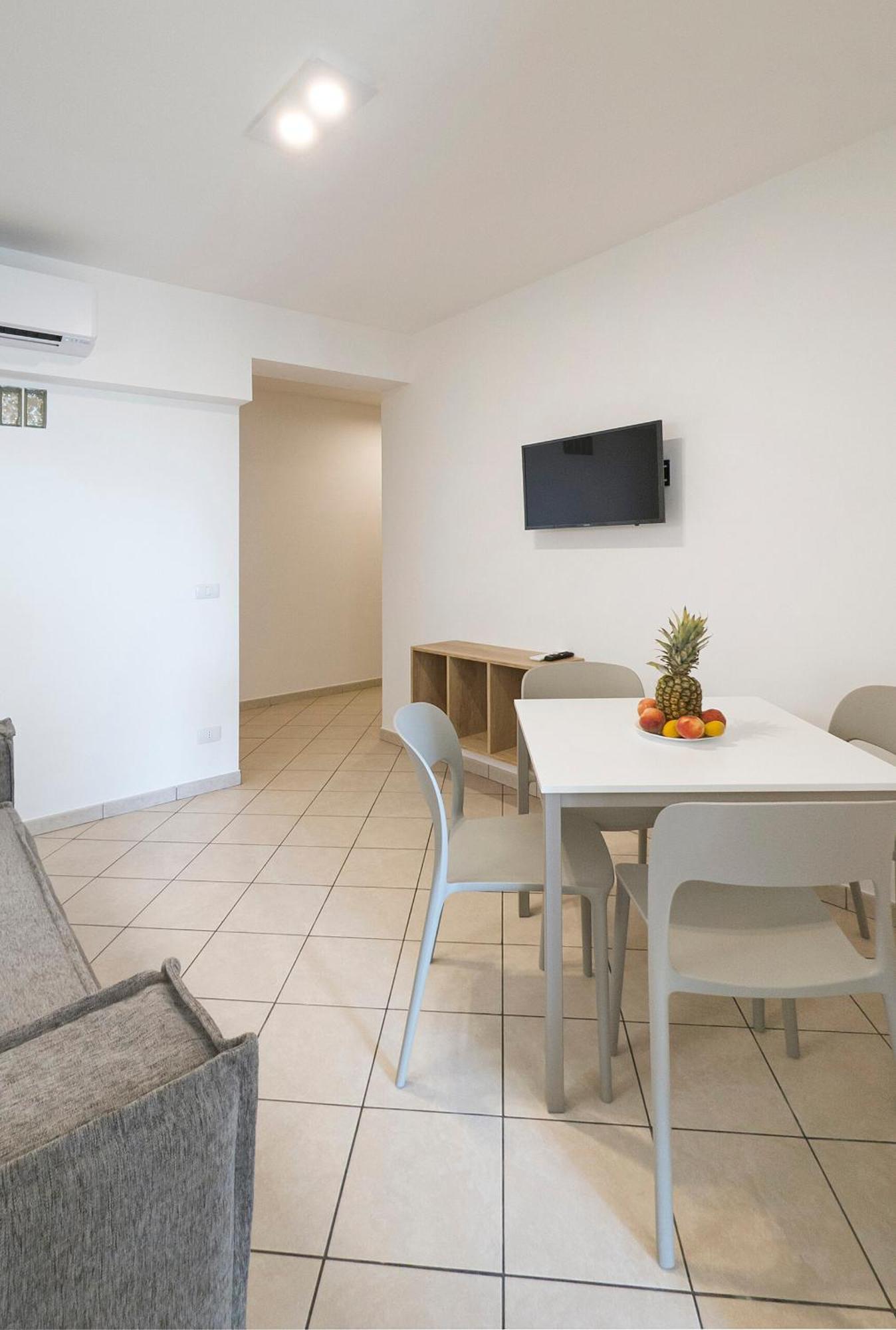 Magico Apartments - 450M Dalla Spiaggia Capo d'Orlando Ngoại thất bức ảnh