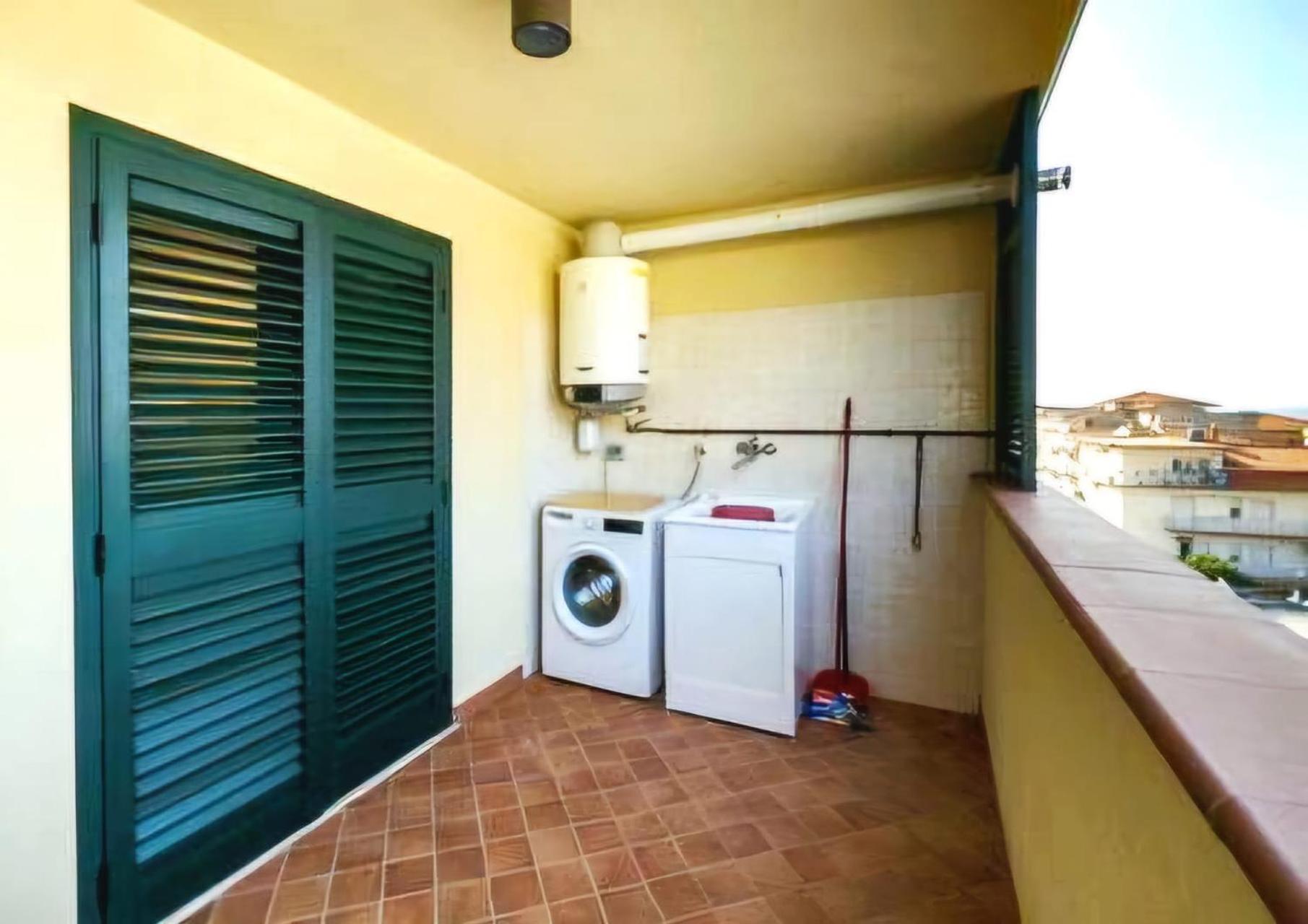 Magico Apartments - 450M Dalla Spiaggia Capo d'Orlando Ngoại thất bức ảnh