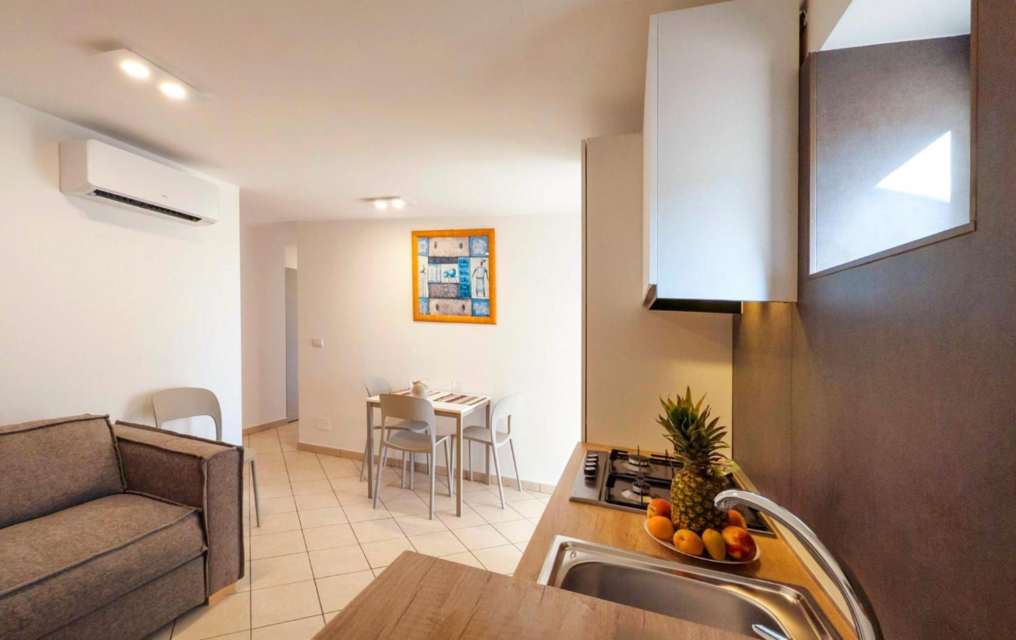 Magico Apartments - 450M Dalla Spiaggia Capo d'Orlando Ngoại thất bức ảnh