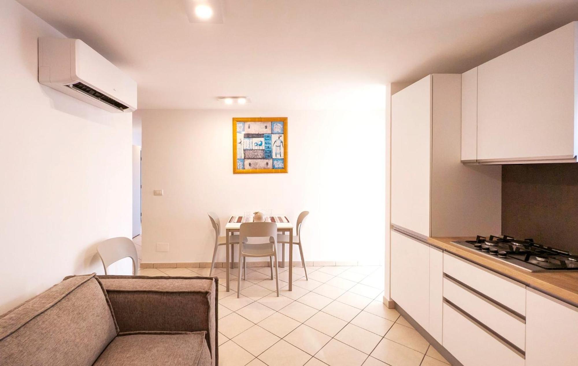 Magico Apartments - 450M Dalla Spiaggia Capo d'Orlando Ngoại thất bức ảnh